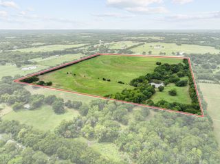 39 Acres Brown Road, Sherman, TX 75090