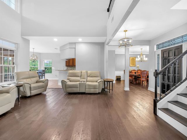 306 Marsh Point Cir, St Augustine, FL 32080