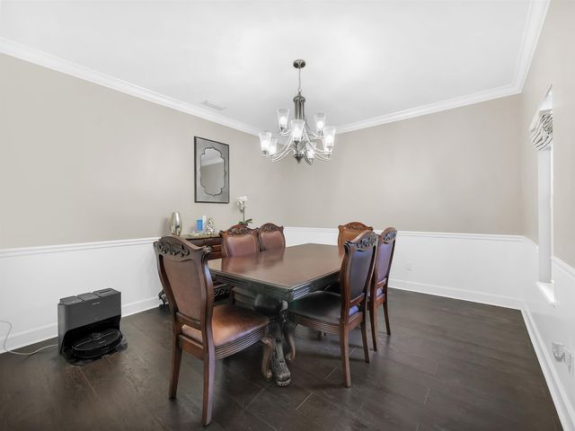 306 Marsh Point Cir, St Augustine, FL 32080