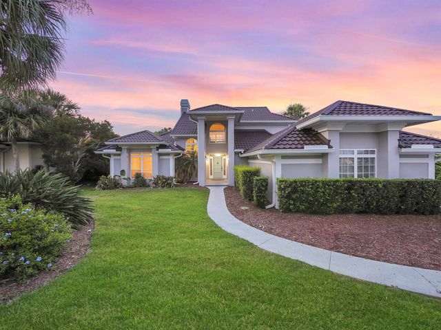 306 Marsh Point Cir, St Augustine, FL 32080