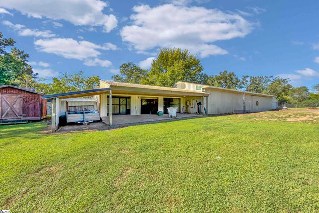 619 Foster Road, Williamston, SC 29697