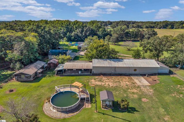 619 Foster Road, Williamston, SC 29697
