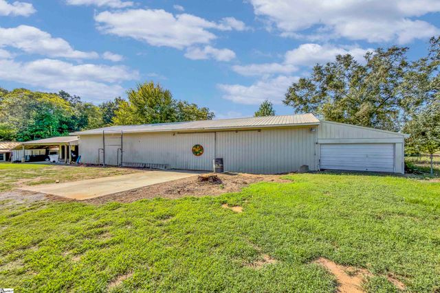 619 Foster Road, Williamston, SC 29697
