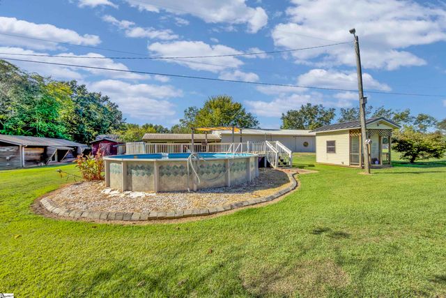 619 Foster Road, Williamston, SC 29697