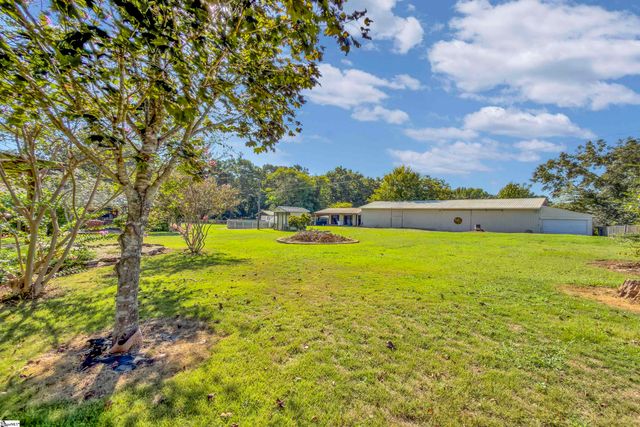 619 Foster Road, Williamston, SC 29697