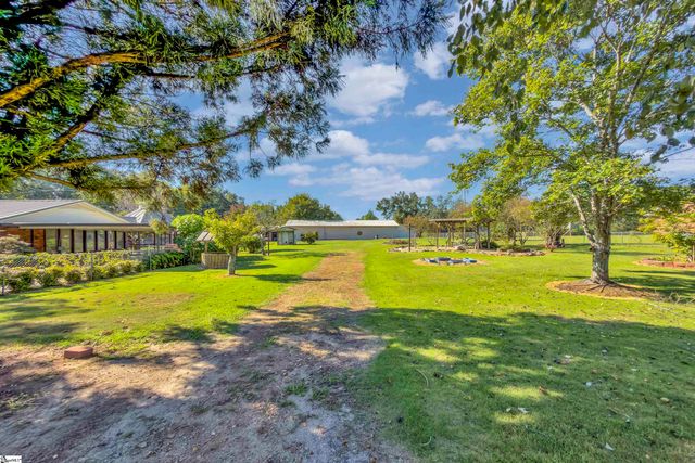 619 Foster Road, Williamston, SC 29697