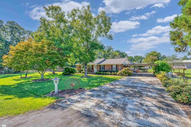 619 Foster Road, Williamston, SC 29697