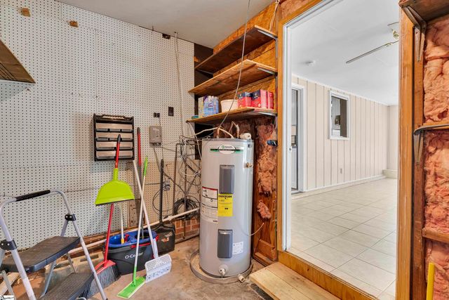 619 Foster Road, Williamston, SC 29697