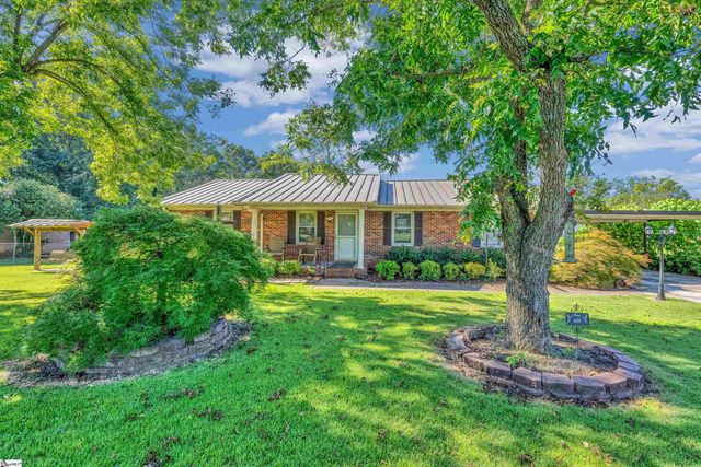 619 Foster Road, Williamston, SC 29697