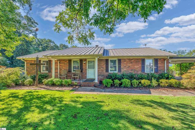 619 Foster Road, Williamston, SC 29697