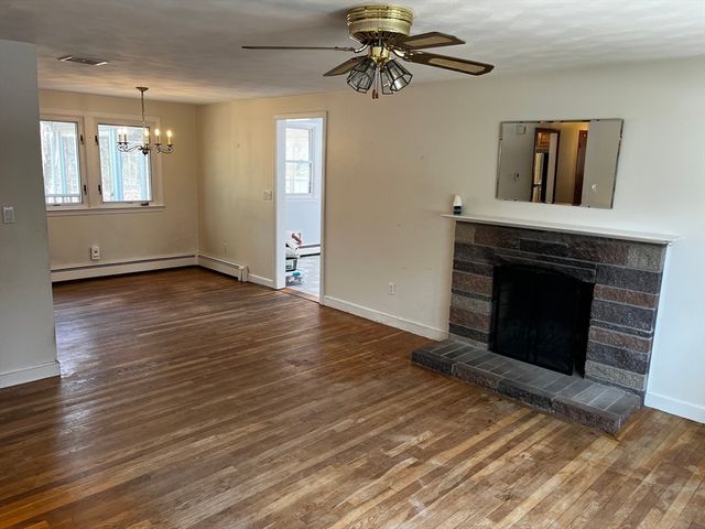 160 Otis Street, Mansfield, MA 02048