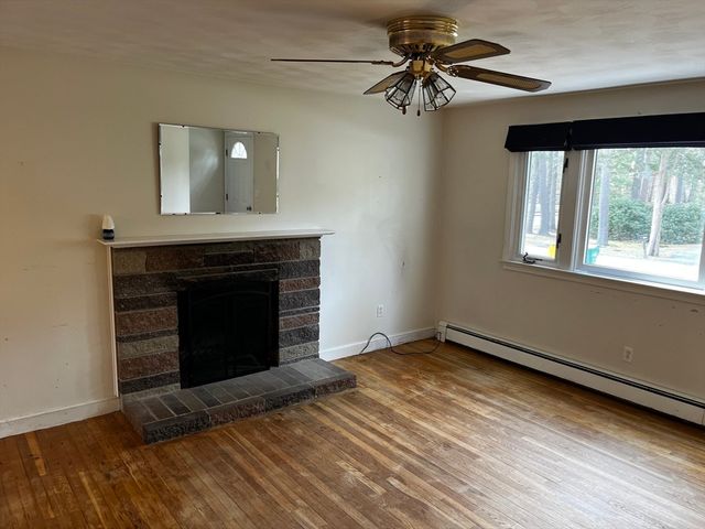 160 Otis Street, Mansfield, MA 02048