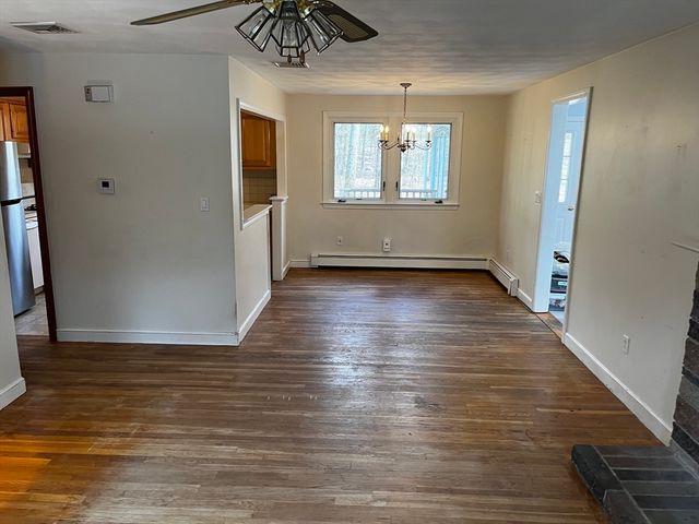 160 Otis Street, Mansfield, MA 02048