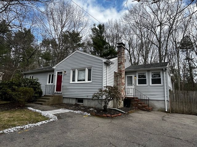 160 Otis Street, Mansfield, MA 02048