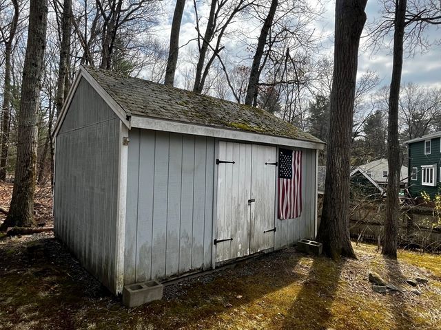 160 Otis Street, Mansfield, MA 02048