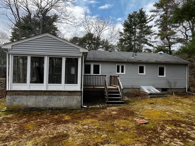 160 Otis Street, Mansfield, MA 02048