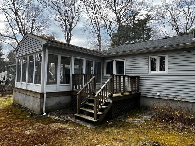 160 Otis Street, Mansfield, MA 02048