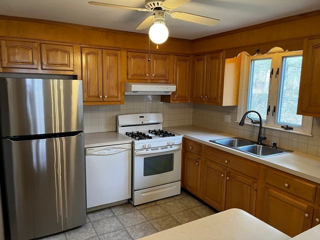 160 Otis Street, Mansfield, MA 02048