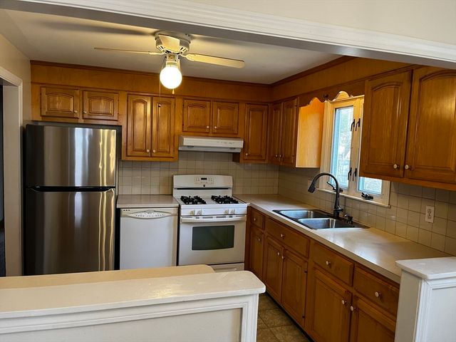 160 Otis Street, Mansfield, MA 02048