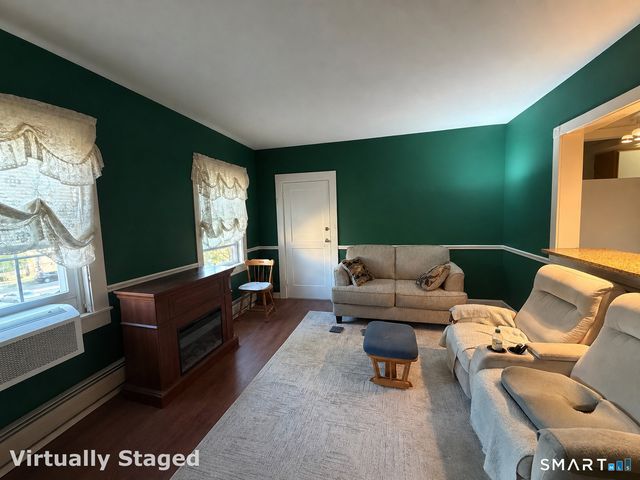 610 Wilmot Avenue 6, Bridgeport, CT 06607