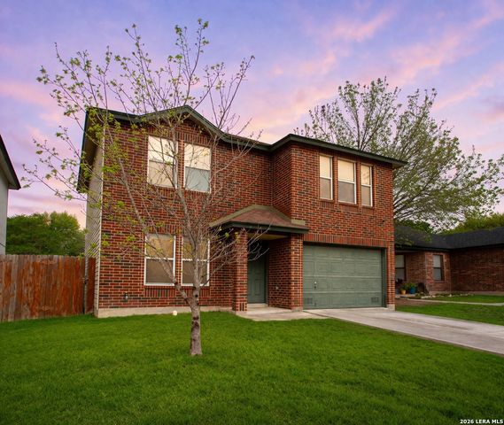 7839 Cortland Oak, San Antonio, TX 78254
