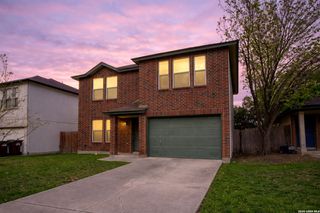 7839 Cortland Oak, San Antonio, TX 78254