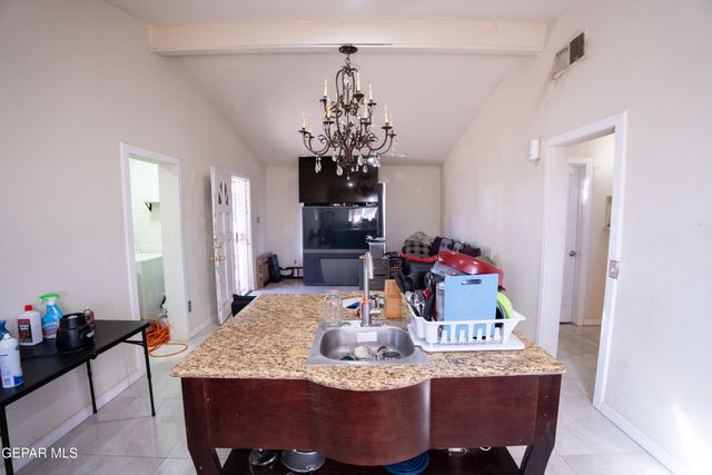 6008 Jemez Drive, El Paso, TX 79905