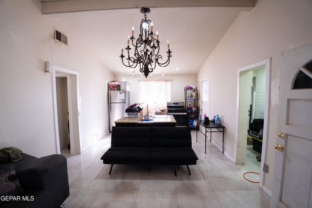 6008 Jemez Drive, El Paso, TX 79905