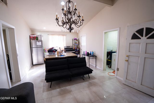 6008 Jemez Drive, El Paso, TX 79905