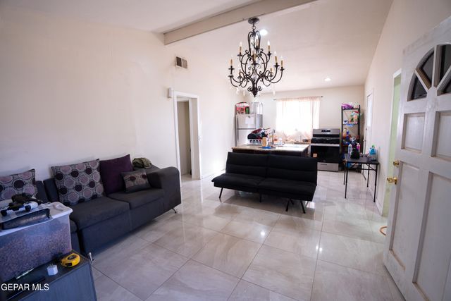 6008 Jemez Drive, El Paso, TX 79905