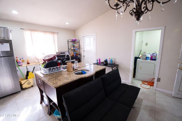 6008 Jemez Drive, El Paso, TX 79905