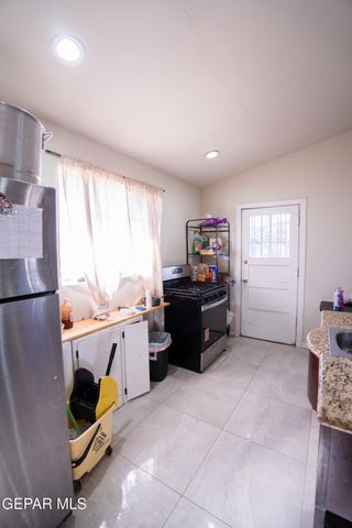 6008 Jemez Drive, El Paso, TX 79905