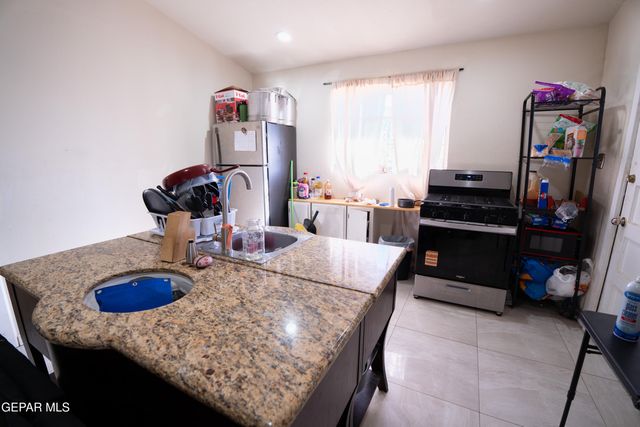 6008 Jemez Drive, El Paso, TX 79905