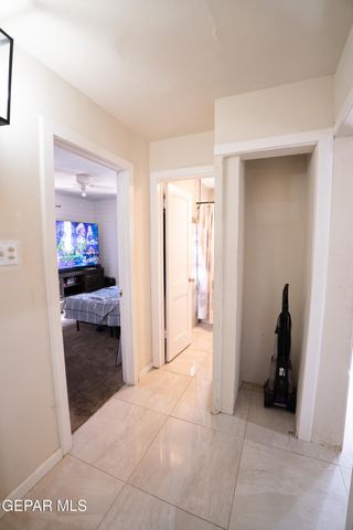 6008 Jemez Drive, El Paso, TX 79905