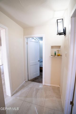 6008 Jemez Drive, El Paso, TX 79905