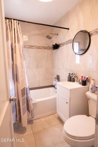 6008 Jemez Drive, El Paso, TX 79905