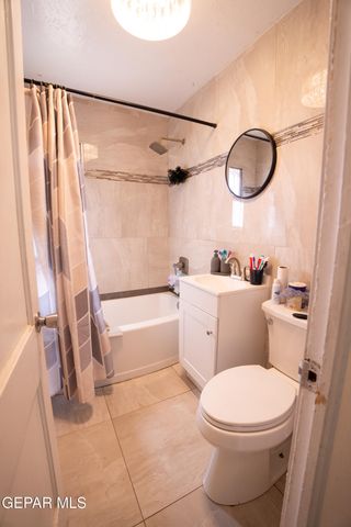 6008 Jemez Drive, El Paso, TX 79905