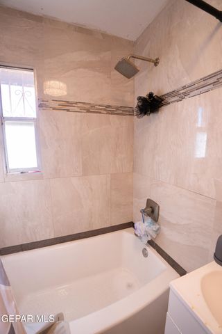 6008 Jemez Drive, El Paso, TX 79905