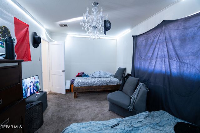 6008 Jemez Drive, El Paso, TX 79905