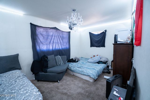 6008 Jemez Drive, El Paso, TX 79905