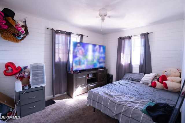 6008 Jemez Drive, El Paso, TX 79905