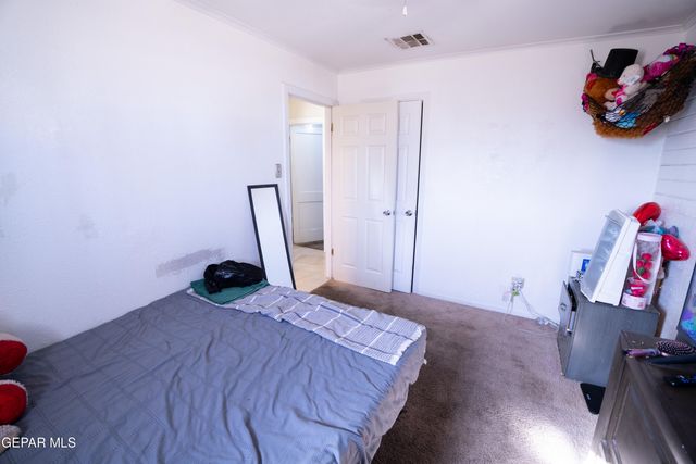 6008 Jemez Drive, El Paso, TX 79905