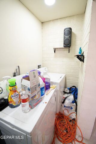 6008 Jemez Drive, El Paso, TX 79905