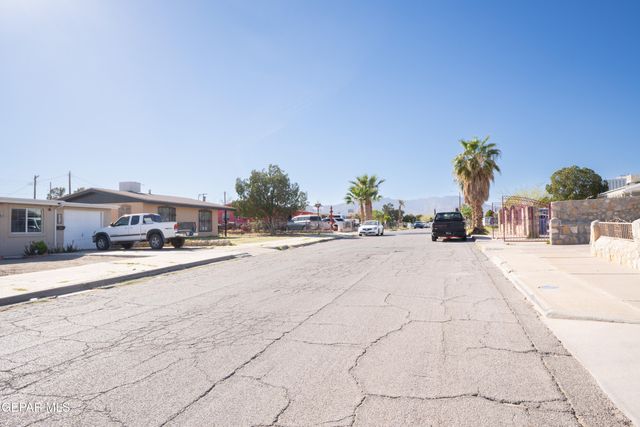 6008 Jemez Drive, El Paso, TX 79905