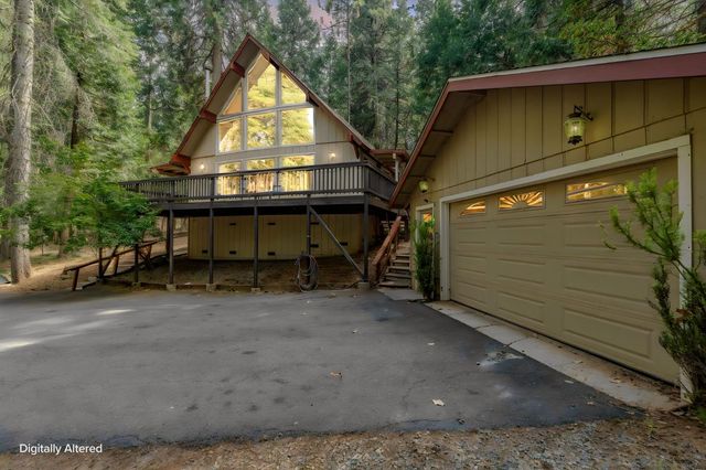 26886 Barton Rd, Pioneer, CA 95666