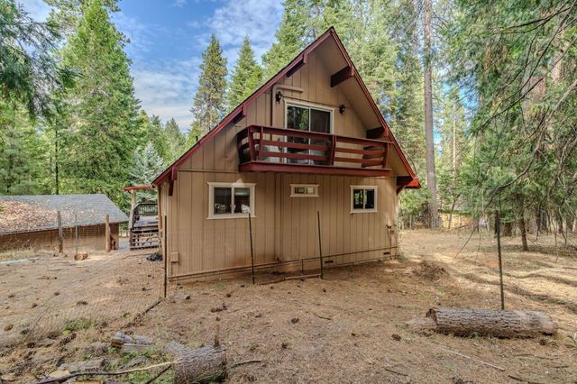 26886 Barton Rd, Pioneer, CA 95666