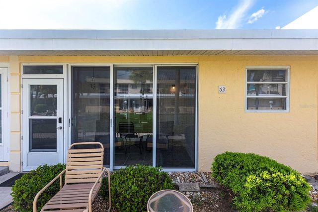 6006 MIDNIGHT PASS ROAD 63, Sarasota, FL 34242