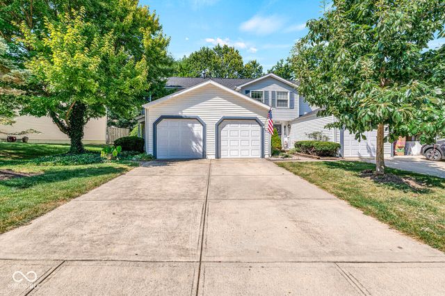 9442 Timber View Drive, Indianapolis, IN 46250