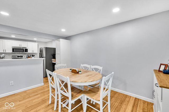 9442 Timber View Drive, Indianapolis, IN 46250