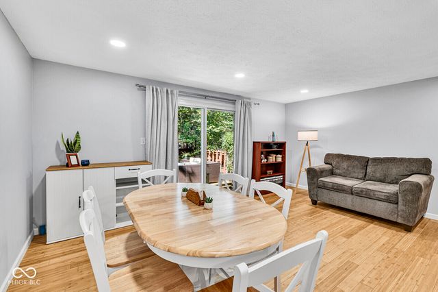 9442 Timber View Drive, Indianapolis, IN 46250